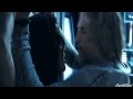 Haymitch/Katniss - When It All Falls Apart 