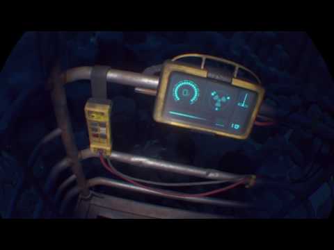 PlayStation® VR WORLDS Ocean Descent