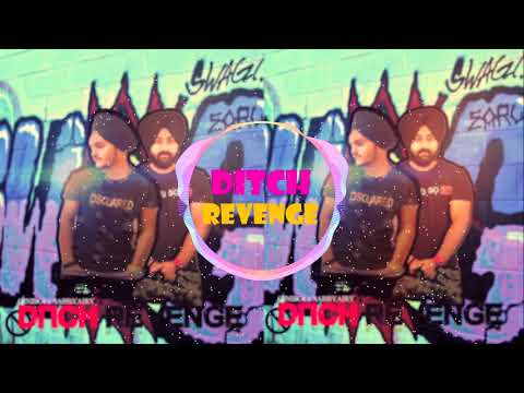 GINIBOI DITCH REVEN...