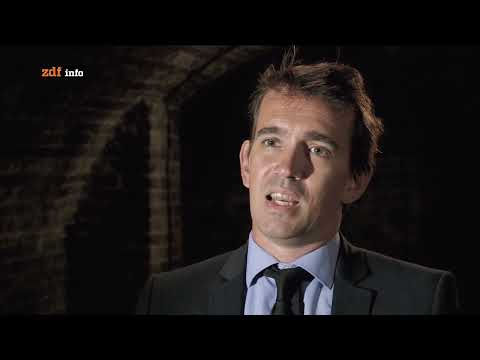 Die verschollene Bibliothek von Iwan dem Schrecklichen Doku (2015)