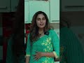 Weight Control La Irukum Shrutika Arjun Shorts