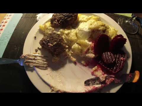 MongoTV_7411 - Min Aftensmad - HAKKEBØFFER Med FLØDEKARTOFLER