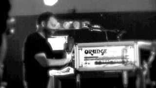 Mogwai - Death Rays, Live @ BBC, Hérouville Saint Clair