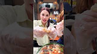 Download lagu Mukbang makanan Thailand  😍 mp3