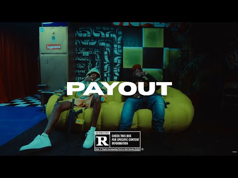 [FREE] Dancehall Type Beat x Byron Messia Type Beat - "PAYOUT"