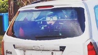 I Went Scuba Diving in My Car &amp; It Destroyed It! (I Do Not Regret a Thing)