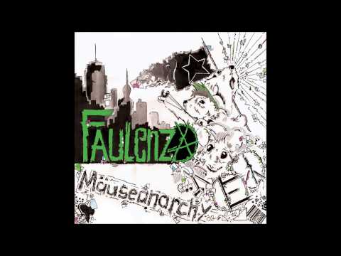 FaulenzA - Wilderwestendetektivpirat