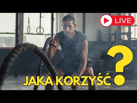 Ćwiczenia fizyczne: co na to Biblia?  | Twierdza Kaleba, nr 2