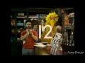 Sesame Street Episode 252 Ending