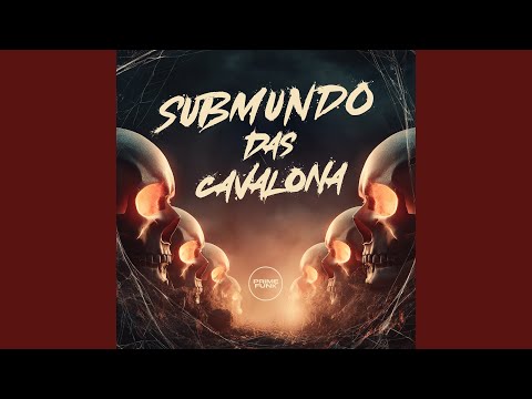 SUBMUNDO DAS CAVALONA