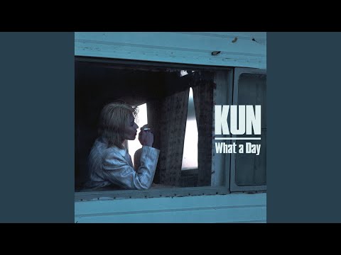 What a Day – Cai Xukun 蔡徐坤