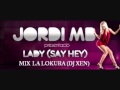 Lady mix La lokura - Dj Xen Lady mix La lokura - Dj Xen