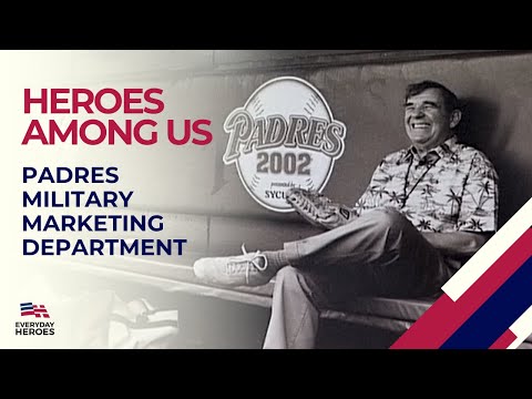 From Military to Major League: The Inspiring Journey of John Lynch with the Padres