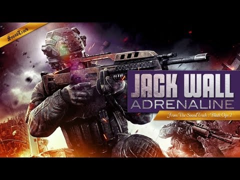 Video thumbnail for Adrenaline