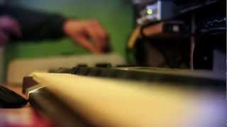 BOOMDABASH Feat. DJ Double S - THE MESSAGE (Making Of)