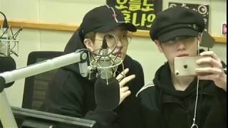 180305 Hongkira 갓세븐(GOT7) 영재 유겸—너 하나만 (One And Only You)