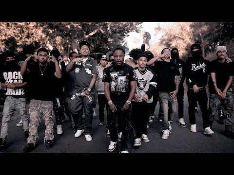 VickFoeNick x YC4 - SuckaK (Official Music Video) Shot By : @Voice2hard