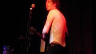 Adam Green: Drugs (Sugar Club, Dublin 2008)