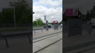 linia 19 Wrocław - Kozanów (Dokerska) (nowa linia)