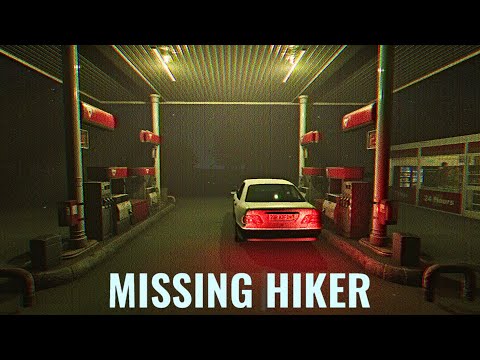 Missing Hiker - Searching For My Brother In The Creepy Forest | Indie Horror Game