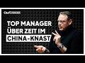 Ex Volkswagen Manager Jochen Sengpiehl über Die Schlimmste Zeit In Seinem Leben