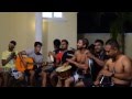 Pot Pouri- the Mauritian Fiesta