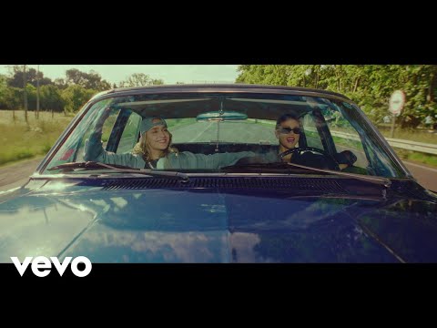 Olivia Wald, Jaz - Que Alguien Me Saque De Este Mood