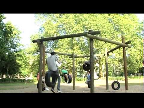 MySpaces Gremberg - Kulturrucksack 2013