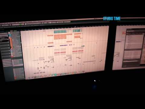 Get In-Phased - Episode 4 - Studio Time, Jump The Bass & More!