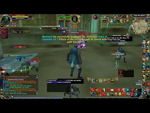 Runes of Magic Pumillio!!!