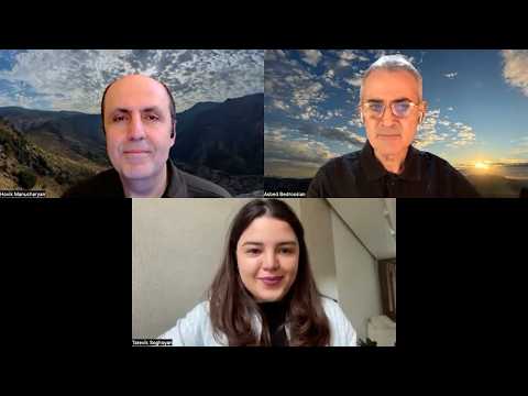 Tatevik Soghoyan - Who Failed the Children of Vedi | Ep 542, May 10, 2026