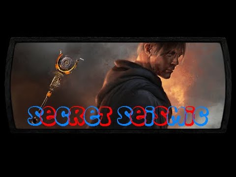 [PoE 3.17] Secret Seismic Ultimate Boss Killer!