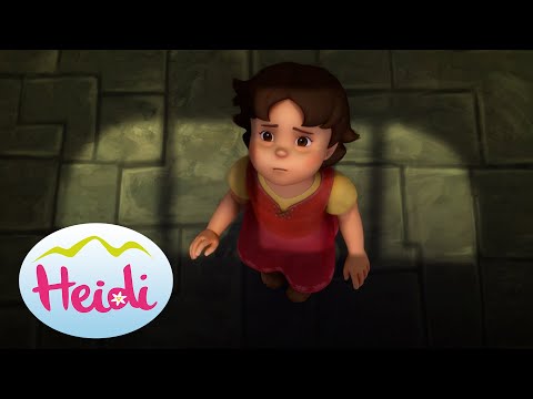 Heidi wird bestraft! - Staffel 1 - Heidi🌷⛰️