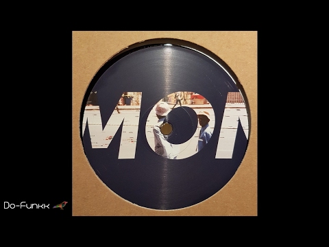 And.rea - Random Continuity  [LowMoneyMusicLove ‎– LMML10]