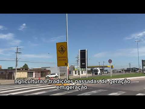 A história escondida de Capivari do Sul que quase ninguém conhece!