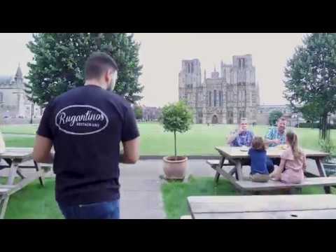 Rugantinos Restaurant