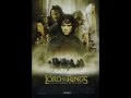 The Fellowship of the Ring Soundtrack-18-May It ...