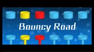 Cover art for Bouncy Road