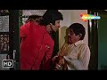 तुम मेरे दद्दू नहीं हो सकते Namak Halal 1982 Amitabh Bac