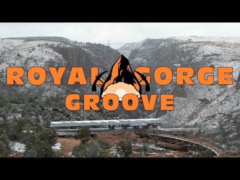 Royal Gorge Groove Runs 2023