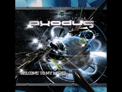 04.- Exodus Vs Vibraddict - Muscle Music