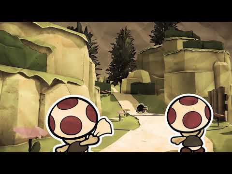 in memory of Bobby the Bob-omb