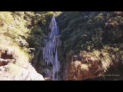 Buxa Duar to Jayanti through Lepchakha, Katlung River,Divana and Jayanti Mahakal trek route.
