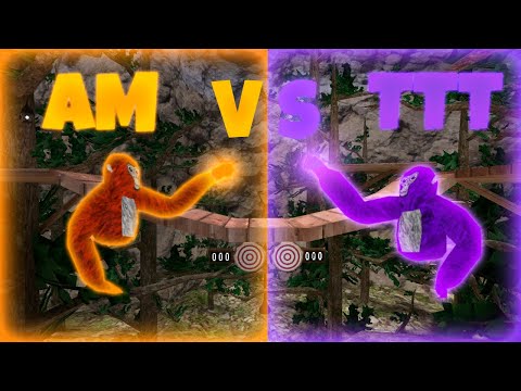 TTT VS AM | @TTTPig | TTT Come back? | What a pro scrim looks like | Raw footage