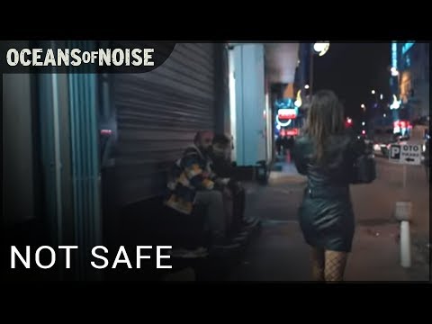 Oceans of Noise - Not Safe