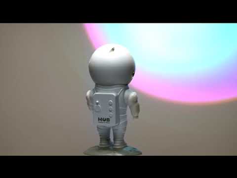 Astrolight - Mobility On Board