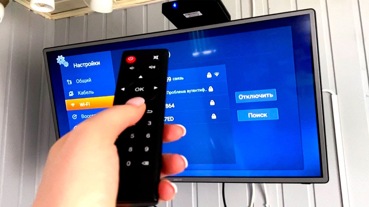 На андроид приставке не работает ютуб - как решить проблему