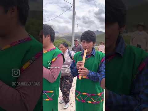 Celebración y Danzas típicas en Curamba, Distrito de Zurite, Anta  - Cusco