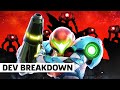 Metroid Dread - Development History - Nintendo Switch | E3 2021