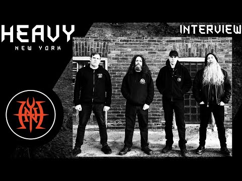 Heavy New York// Come to Grief// Interview